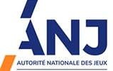 ANJ Autorité Nationale des Jeux