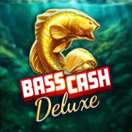 Play Bass Cash Deluxe slot by Alchemy Gaming on stonevegassfr.com