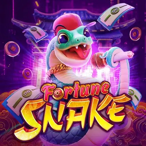 Slots logo of Fortune Snake from Endorphina at Stonevegas Casino