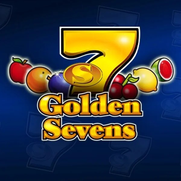 Enjoy Golden Sevens by Greentube – logo hosted on stonevegassfr.com