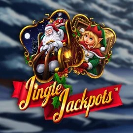 Jingle Jackpots – slot by Dragon Gaming, featured at stonevegassfr.com