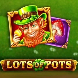 Lots of Pots – slot by SYNOT Games, featured at stonevegassfr.com