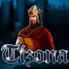Tizona logo by Merkur Gaming at Stonevegas Casino